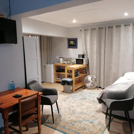 Aanhuizen Guest House Swellendam Zewnętrze zdjęcie