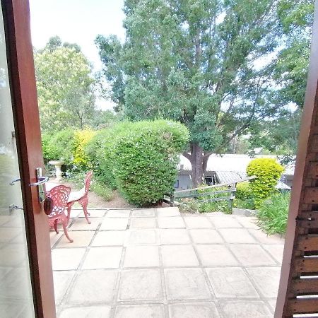 Aanhuizen Guest House Swellendam Zewnętrze zdjęcie
