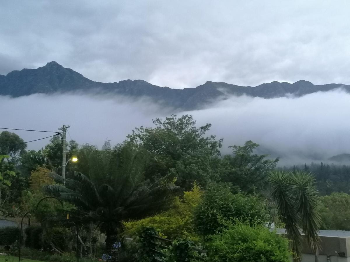 Aanhuizen Guest House Swellendam Zewnętrze zdjęcie
