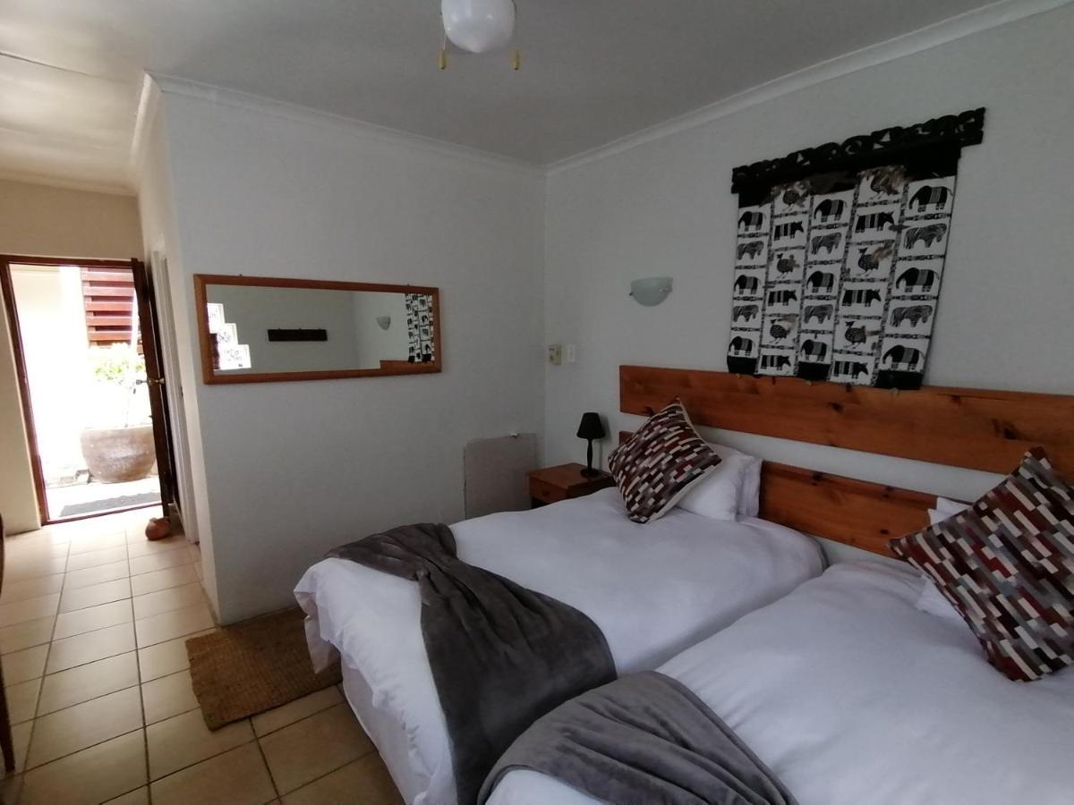 Aanhuizen Guest House Swellendam Zewnętrze zdjęcie