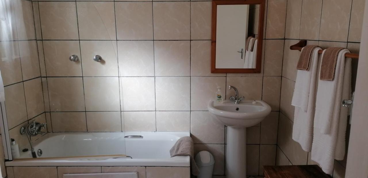 Aanhuizen Guest House Swellendam Zewnętrze zdjęcie