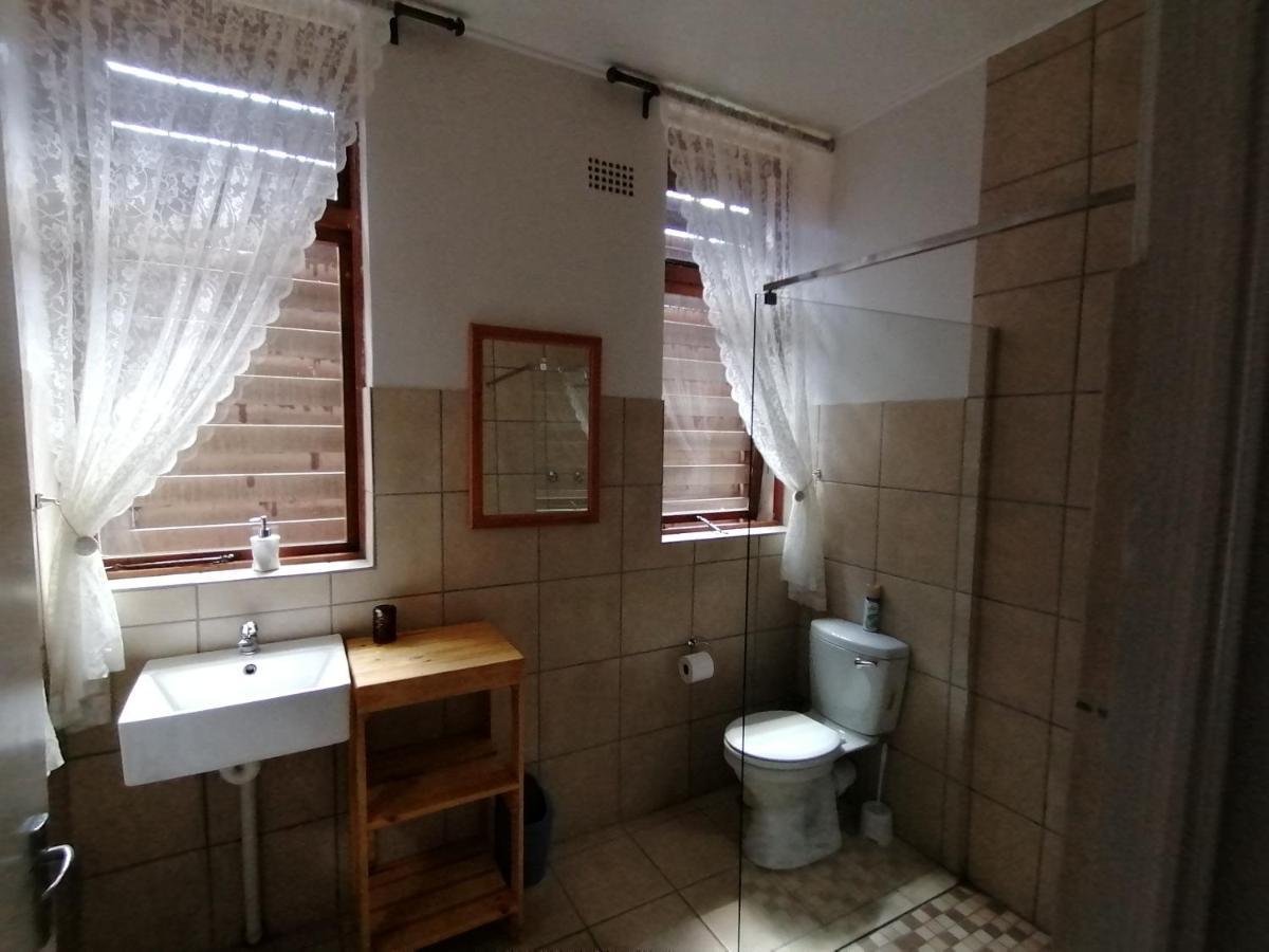 Aanhuizen Guest House Swellendam Zewnętrze zdjęcie