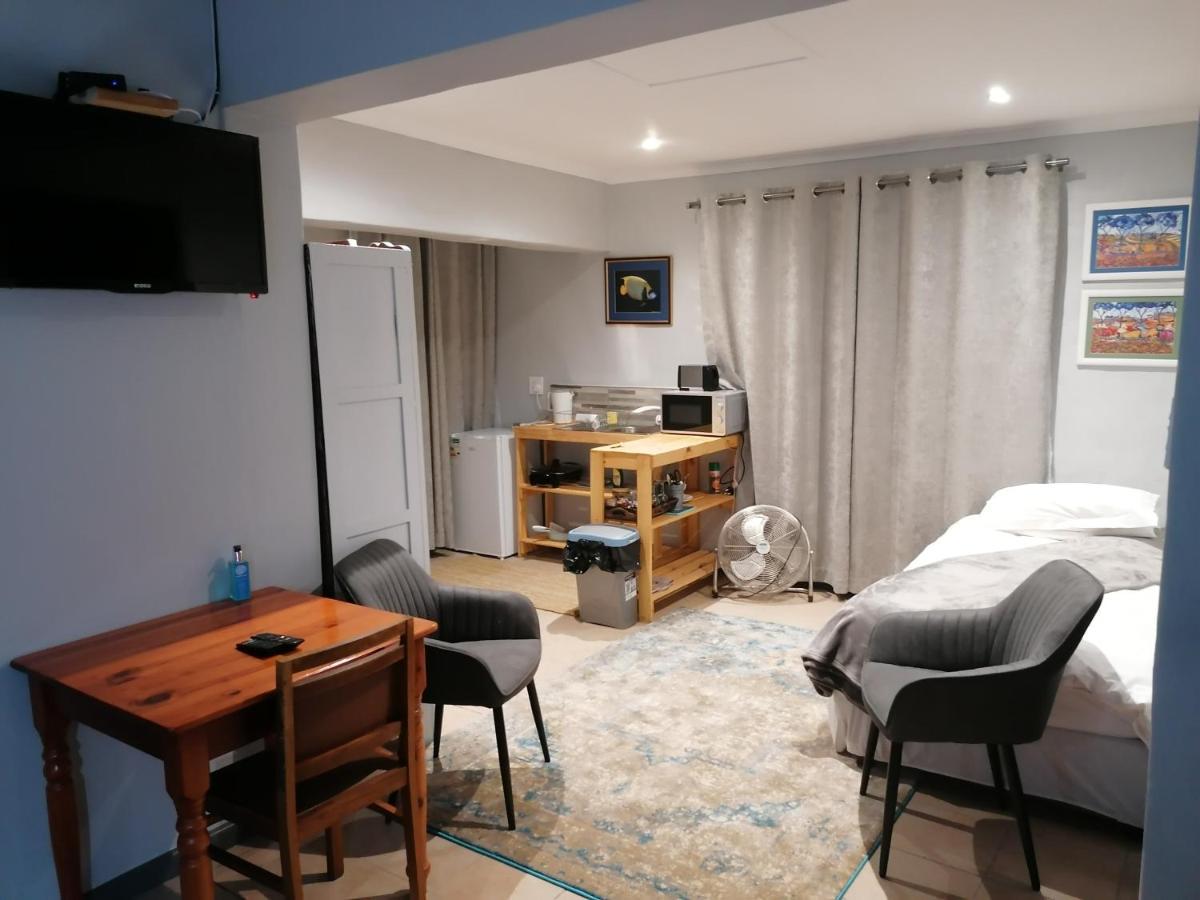 Aanhuizen Guest House Swellendam Zewnętrze zdjęcie