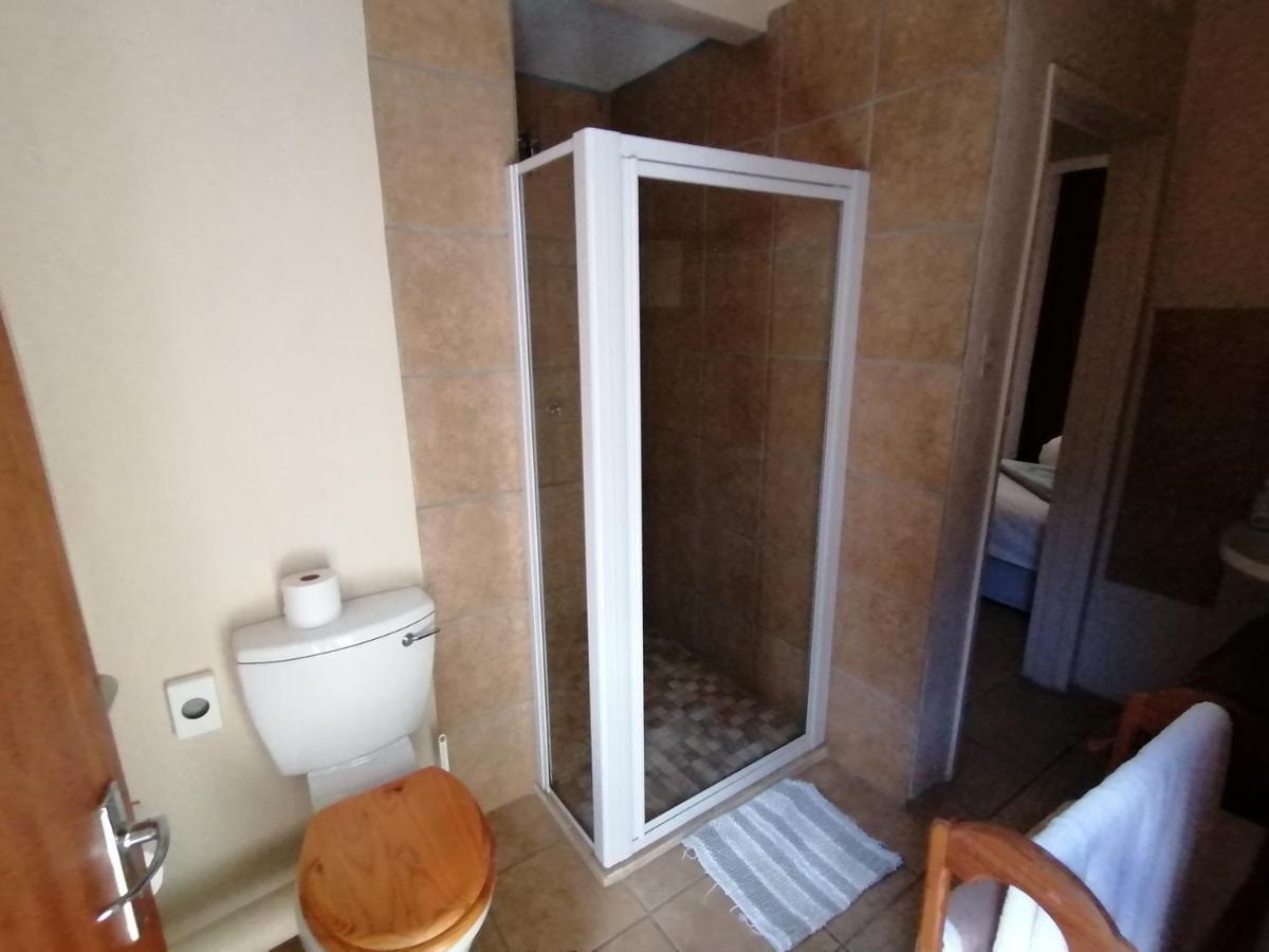 Aanhuizen Guest House Swellendam Zewnętrze zdjęcie