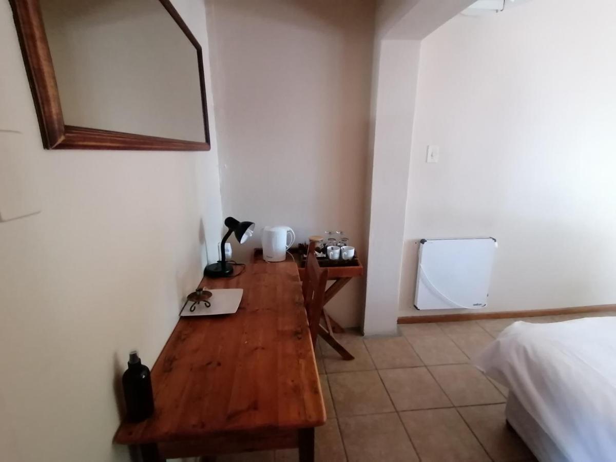 Aanhuizen Guest House Swellendam Zewnętrze zdjęcie