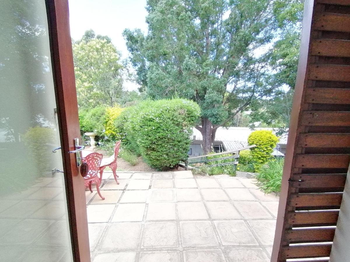 Aanhuizen Guest House Swellendam Zewnętrze zdjęcie