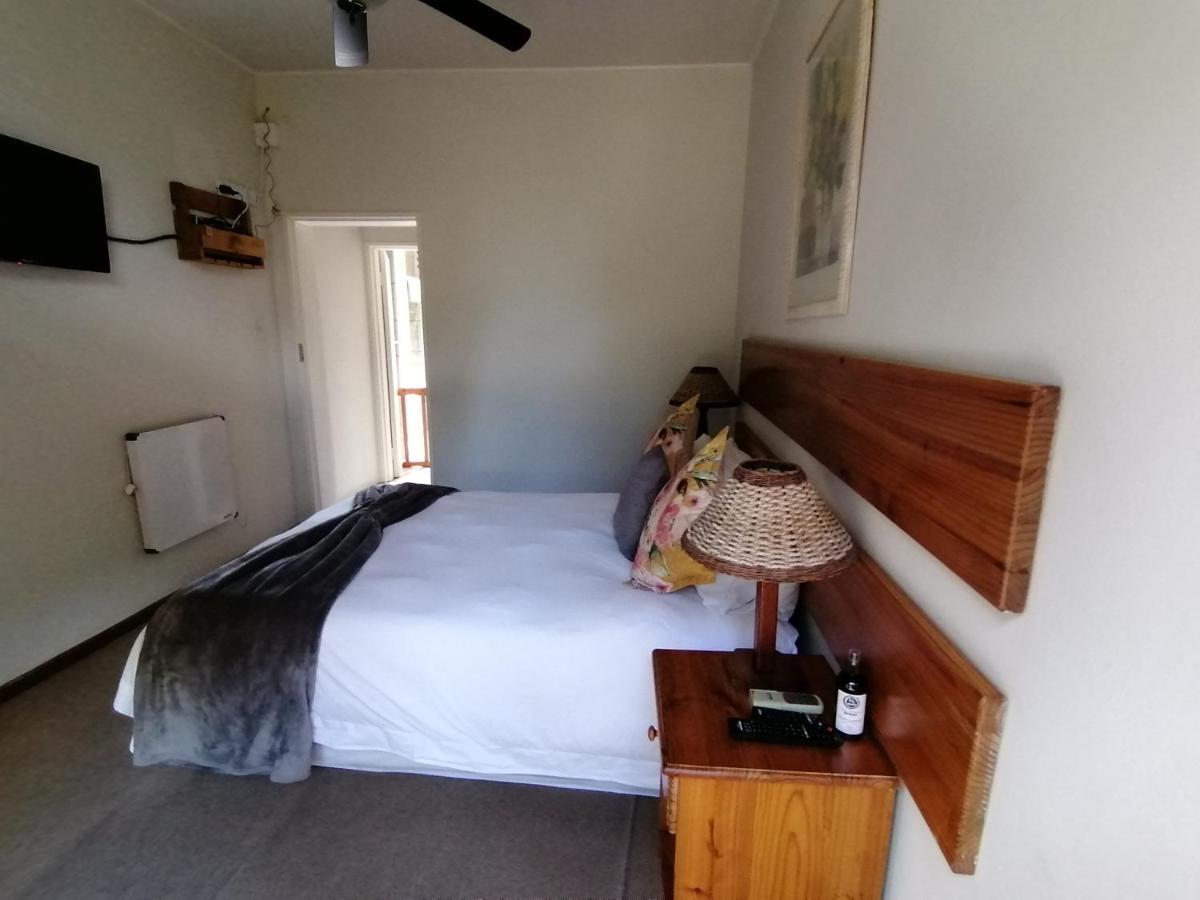 Aanhuizen Guest House Swellendam Zewnętrze zdjęcie