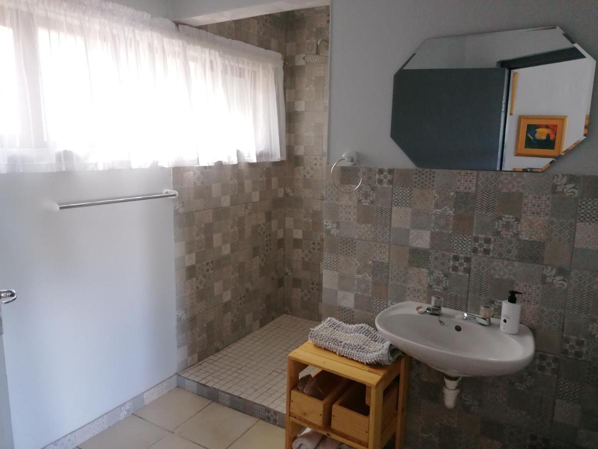 Aanhuizen Guest House Swellendam Zewnętrze zdjęcie