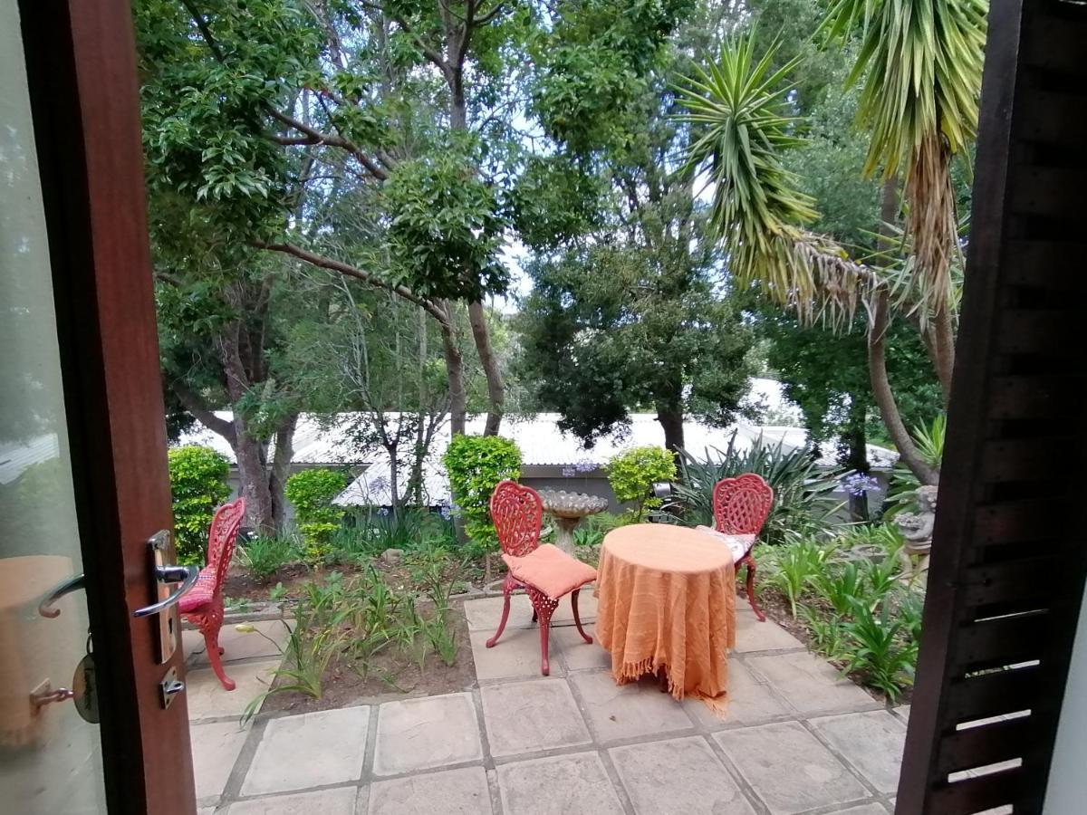 Aanhuizen Guest House Swellendam Zewnętrze zdjęcie