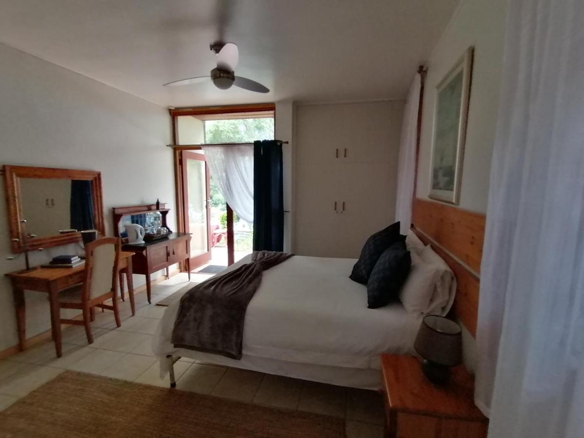 Aanhuizen Guest House Swellendam Zewnętrze zdjęcie