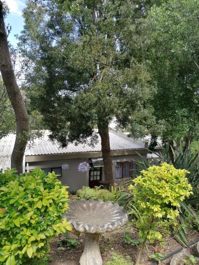 Aanhuizen Guest House Swellendam Zewnętrze zdjęcie