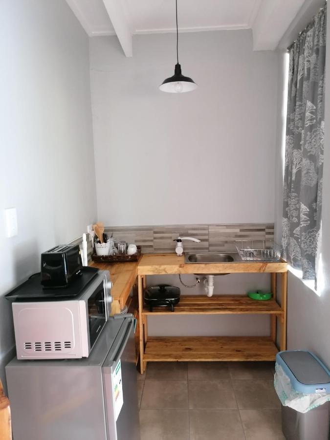 Aanhuizen Guest House Swellendam Zewnętrze zdjęcie