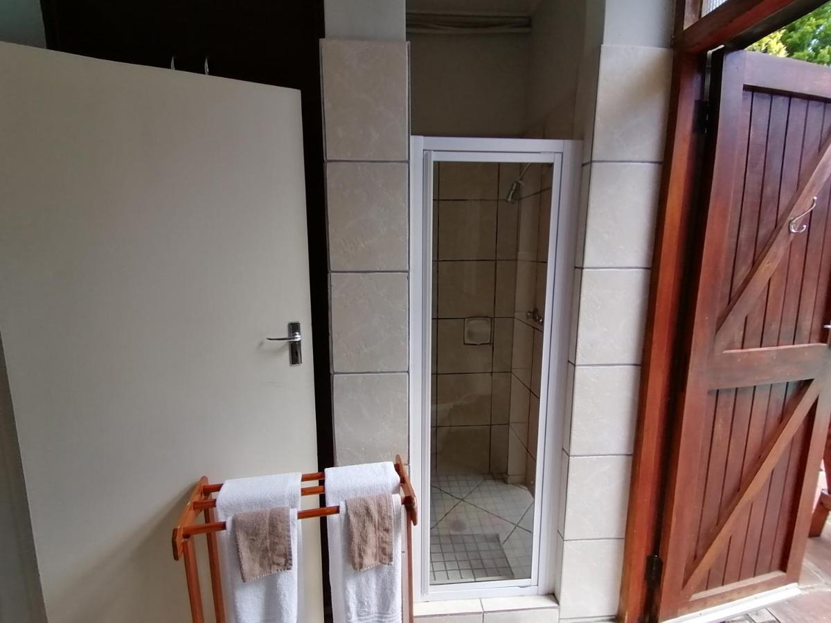 Aanhuizen Guest House Swellendam Zewnętrze zdjęcie