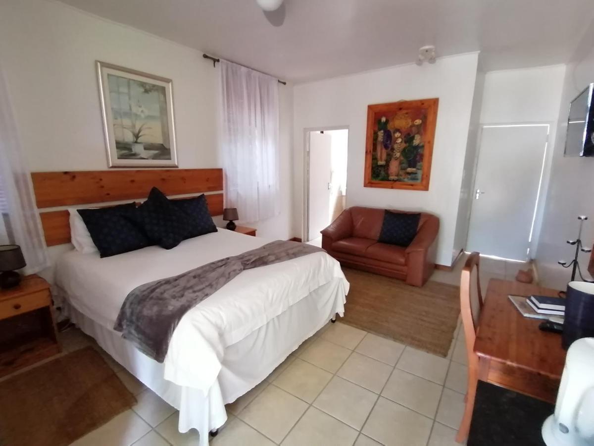 Aanhuizen Guest House Swellendam Zewnętrze zdjęcie