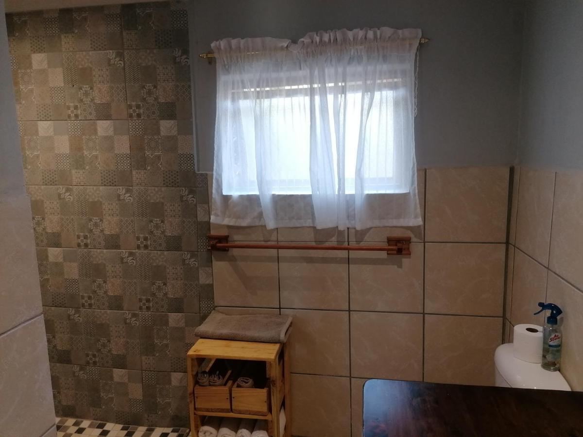 Aanhuizen Guest House Swellendam Zewnętrze zdjęcie