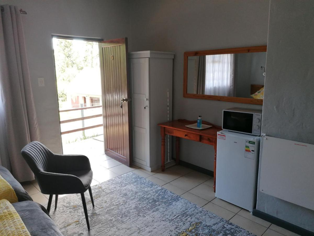 Aanhuizen Guest House Swellendam Zewnętrze zdjęcie