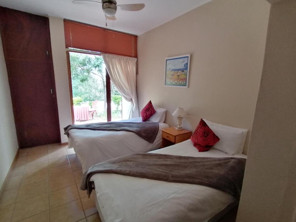 Aanhuizen Guest House Swellendam Zewnętrze zdjęcie