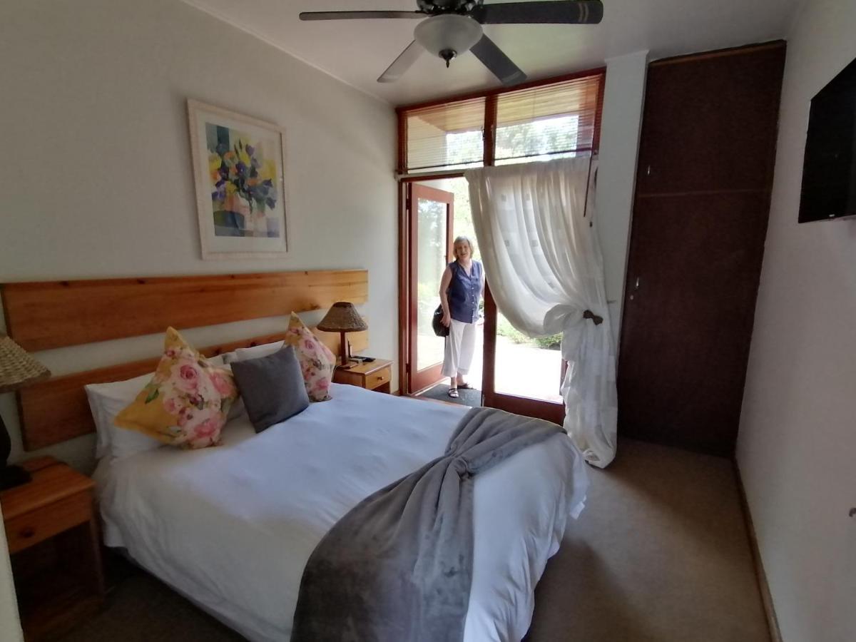 Aanhuizen Guest House Swellendam Zewnętrze zdjęcie