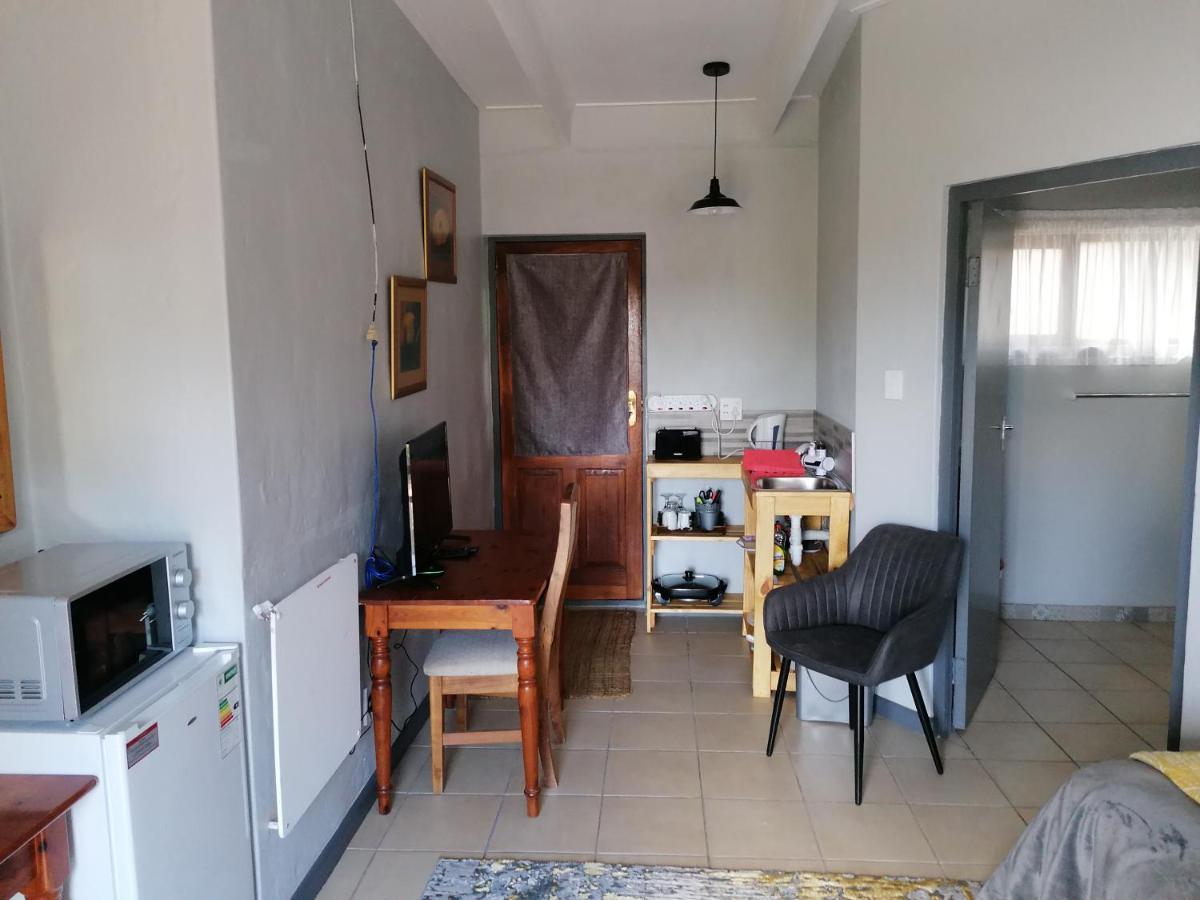 Aanhuizen Guest House Swellendam Zewnętrze zdjęcie