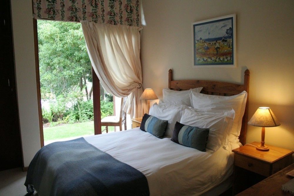 Aanhuizen Guest House Swellendam Zewnętrze zdjęcie