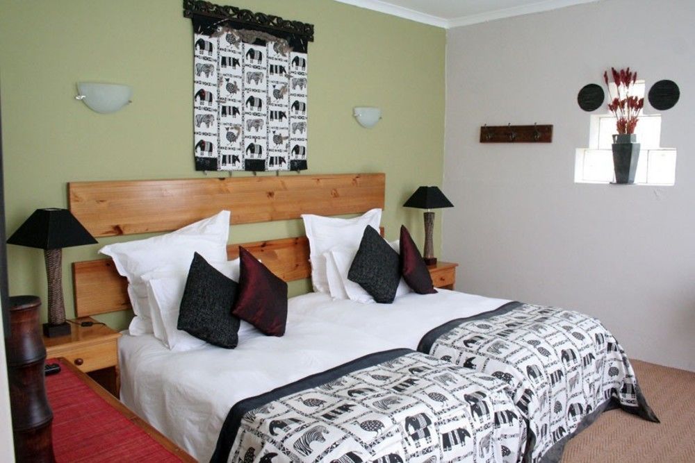 Aanhuizen Guest House Swellendam Zewnętrze zdjęcie