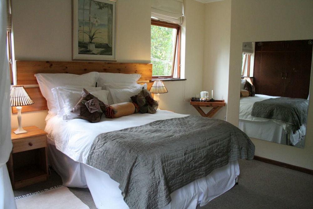Aanhuizen Guest House Swellendam Zewnętrze zdjęcie