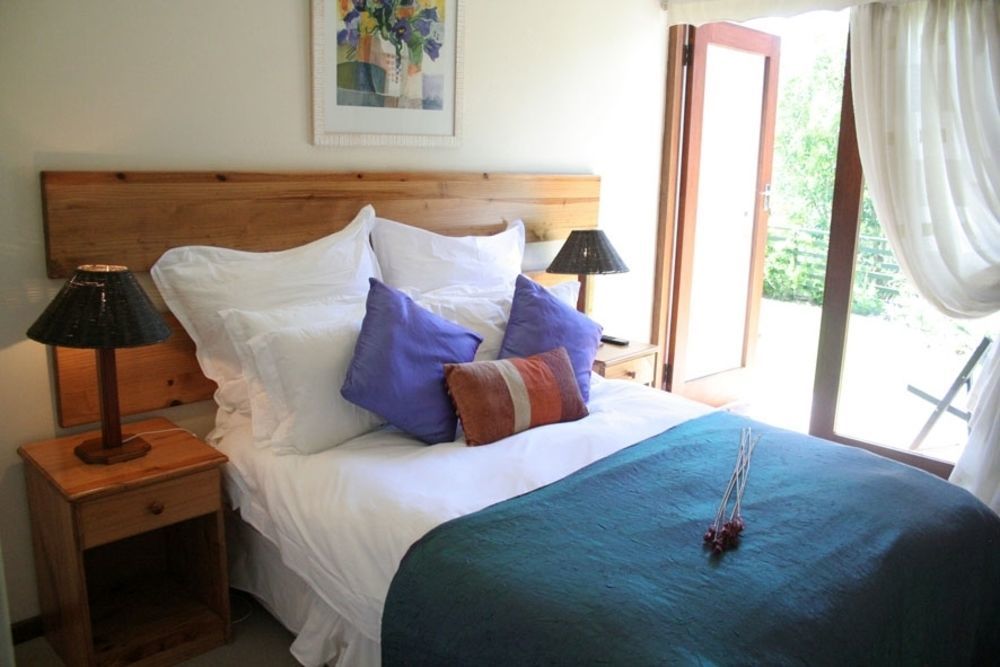 Aanhuizen Guest House Swellendam Zewnętrze zdjęcie