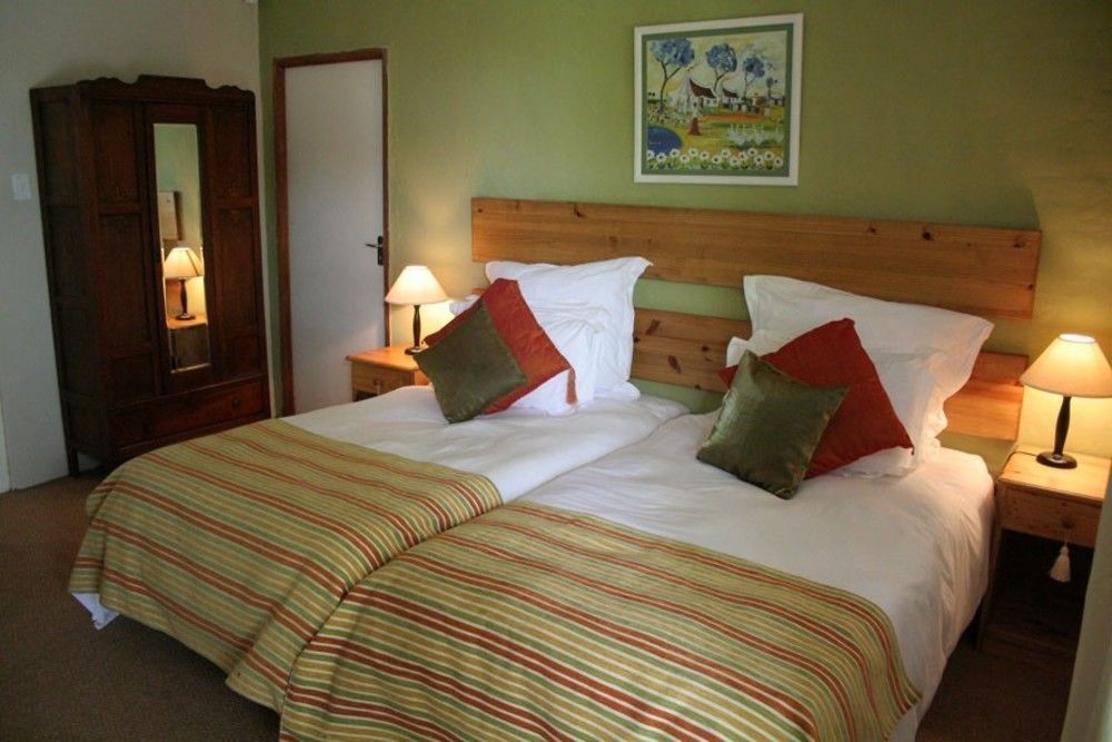 Aanhuizen Guest House Swellendam Zewnętrze zdjęcie